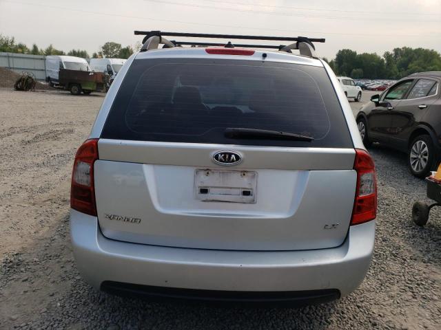 2010 KIA RONDO LX - KNAHG8A97A7293914