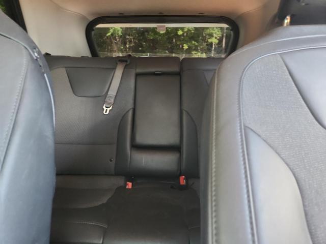 2023 KIA NIRO EX KNDCR3LEXP5060781