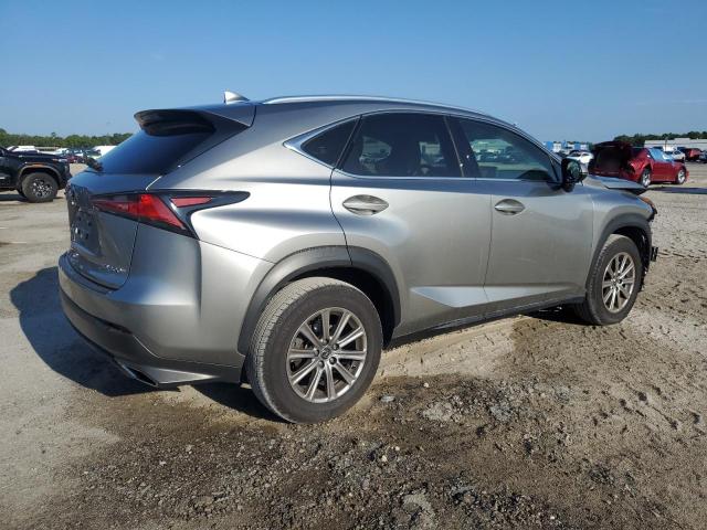 2021 LEXUS NX 300 BAS JTJDARBZ0M2190775