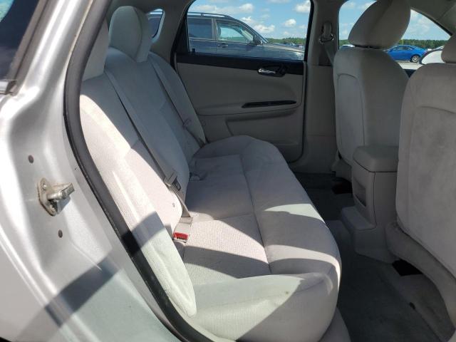 2015 CHEVROLET IMPALA LIM 2G1WA5E39F1114348