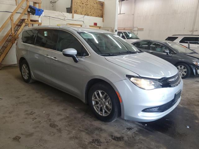 2023 CHRYSLER VOYAGER LX 2C4RC1CG6PR516294
