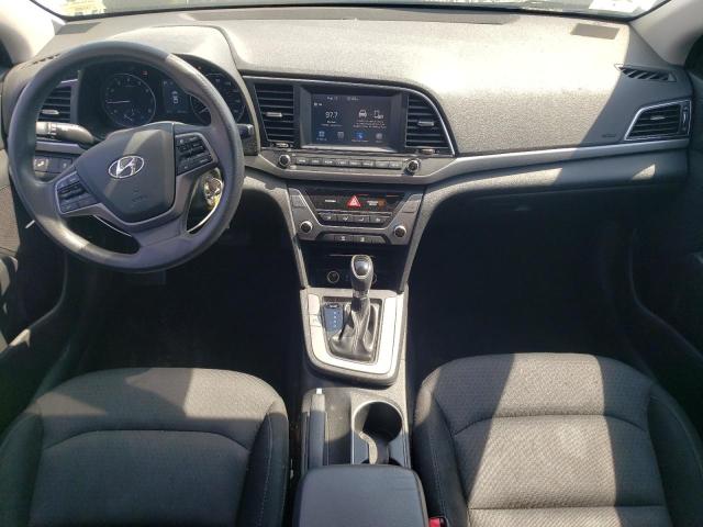 2018 HYUNDAI ELANTRA SEL 5NPD84LF2JH212856