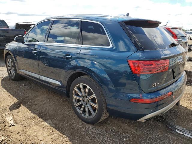 2018 AUDI Q7 PRESTIG WA1VAAF71JD029234