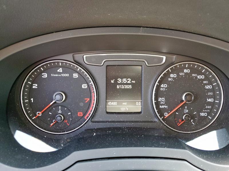 2018 AUDI Q3 PREMIUM WA1BCCFS8JR009319