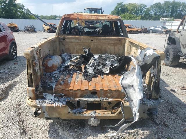 2021 GMC SIERRA K1500 DENALI 3GTU9FELXMG339069