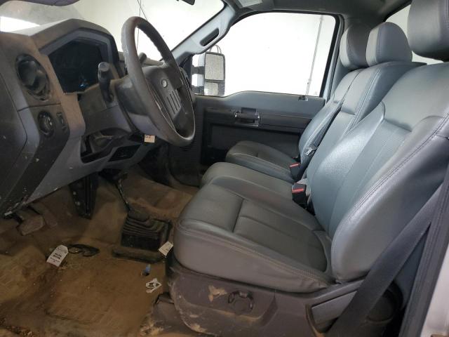 2016 FORD F350 SUPER DUTY 1FTRF3B6XGED29231