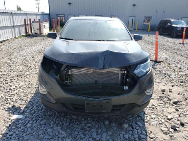 2018 CHEVROLET EQUINOX LT 3GNAXSEV7JS582163