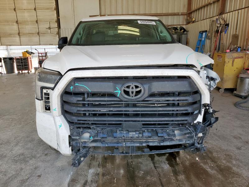 2024 TOYOTA TUNDRA CRE #3290404758