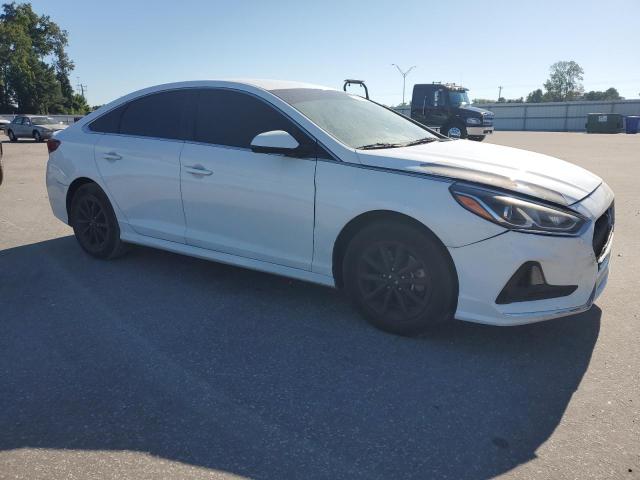 2019 HYUNDAI SONATA SE 5NPE24AF6KH729149