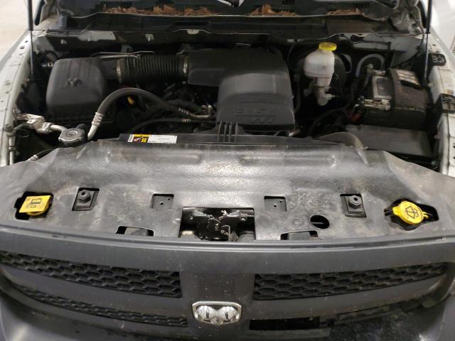 2022 RAM 1500 CLASSIC TRADESMAN 3C6JR7DG5NG331788