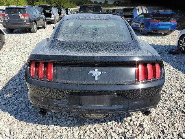 2017 FORD MUSTANG - 1FA6P8AM1H5306036