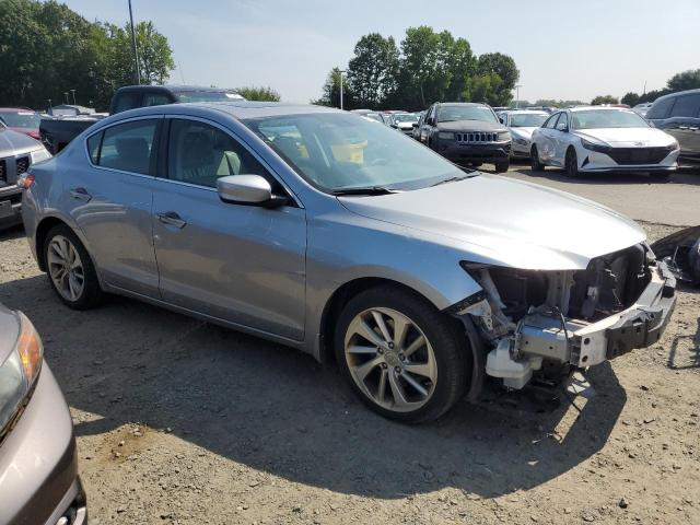 2017 ACURA ILX PREMIU 19UDE2F71HA012457