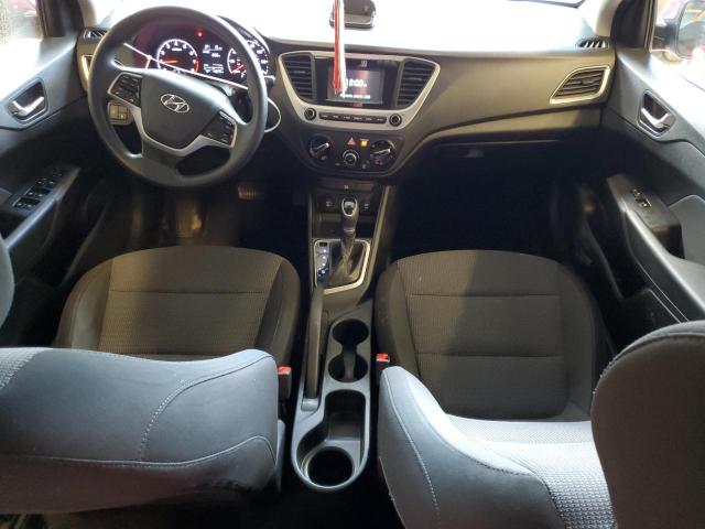 2019 HYUNDAI ACCENT SE 3KPC24A37KE069950