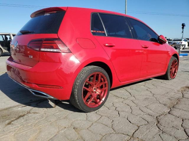 2018 VOLKSWAGEN GOLF S 3VWG17AU1JM251806