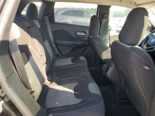 2016 JEEP CHEROKEE S 1C4PJLAB3GW233584