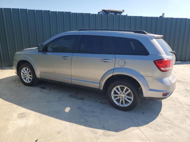 2018 DODGE JOURNEY SX 3C4PDCBB3JT243891