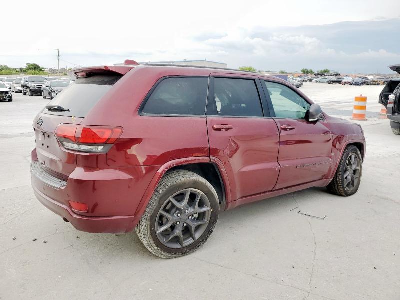 2021 JEEP GRAND CHEROKEE LIMITED 1C4RJEBGXMC738033