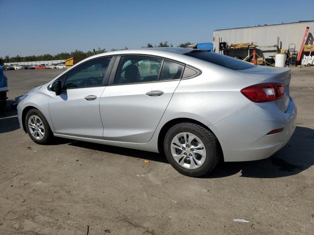 2019 CHEVROLET CRUZE LS 1G1BC5SM3K7147025