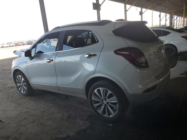 2019 BUICK ENCORE PRE KL4CJASB9KB709591