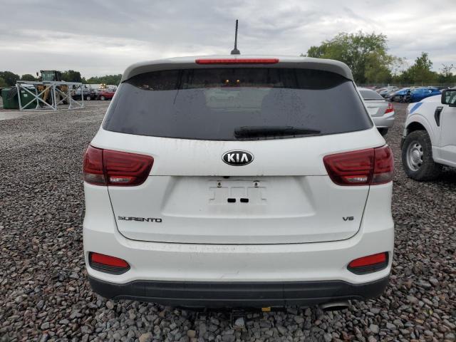 2020 KIA SORENTO S - 5XYPG4A57LG681249