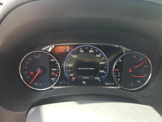 2024 GMC TERRAIN DE 3GKALXEG9RL143513