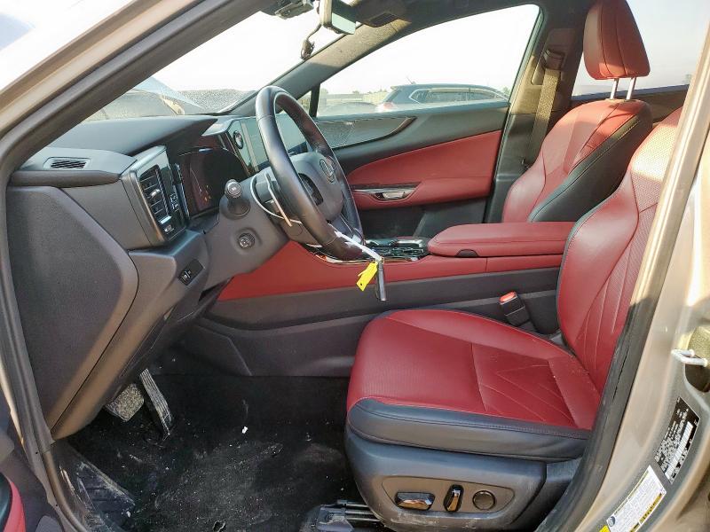 2022 LEXUS NX 350 JTJHGCEZ0N2003447