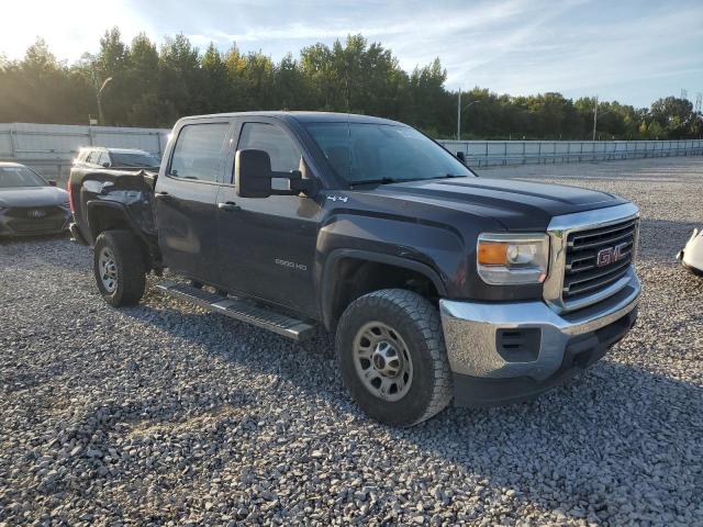 2016 GMC SIERRA K25 #3290191257