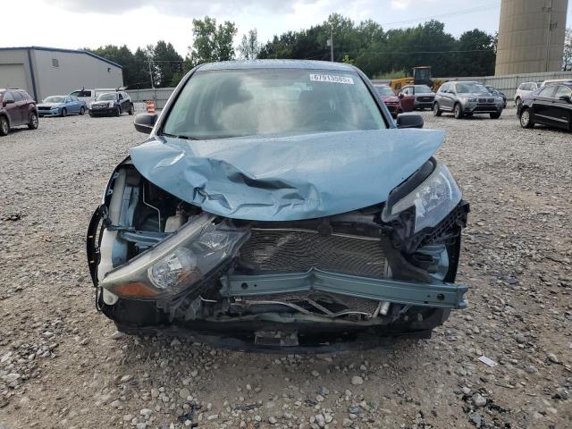 2013 HONDA CR-V LX - 2HKRM4H35DH694758