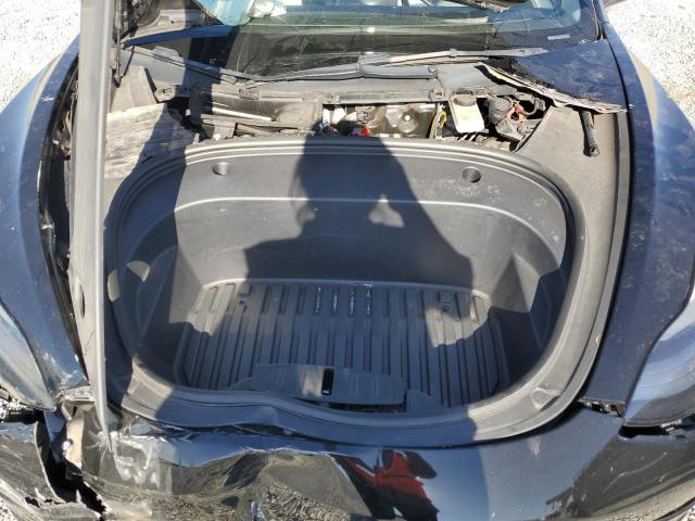 2022 TESLA MODEL 3 - 5YJ3E1EA4NF375615