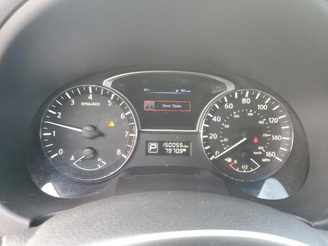 2015 NISSAN ALTIMA - 1N4AL3AP1FC137762