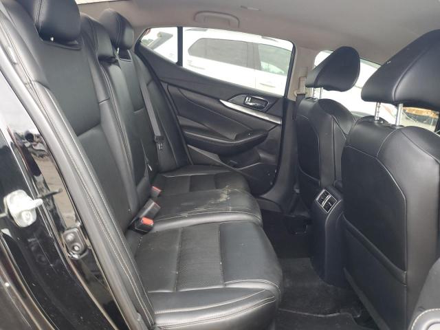 2020 NISSAN MAXIMA SV 1N4AA6CV7LC361472