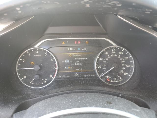 2015 NISSAN MURANO S 5N1AZ2MH5FN211806