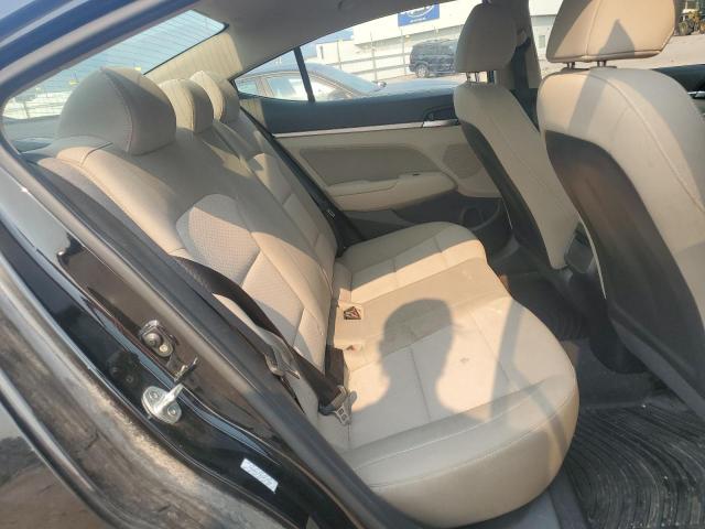 2020 HYUNDAI ELANTRA SEL - KMHD84LF0LU917630