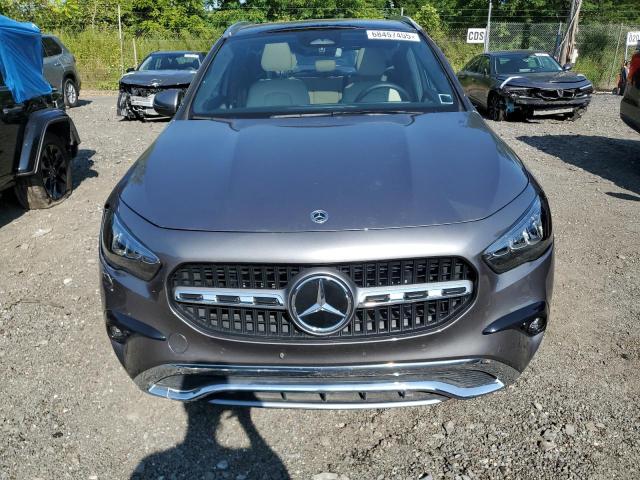 2025 MERCEDES-BENZ GLA 250 4MATIC W1N4N4HB8SJ675407
