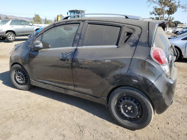 2015 CHEVROLET SPARK 2LT KL8CF6S9XFC753450