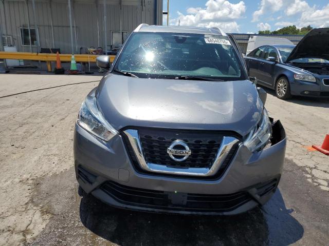 2020 NISSAN KICKS SV #3296431670
