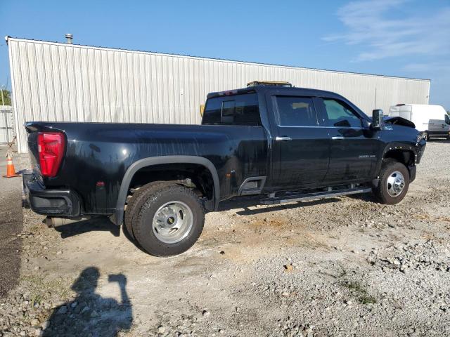 2023 CHEVROLET SILVERADO 1GC4YVEY3PF167871