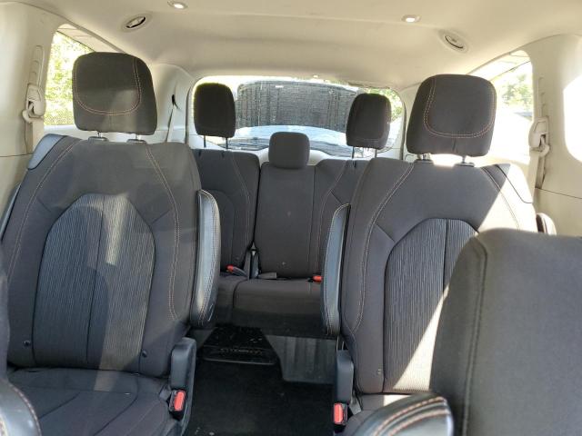 2019 CHRYSLER PACIFICA TOURING PLUS 2C4RC1FG6KR644278