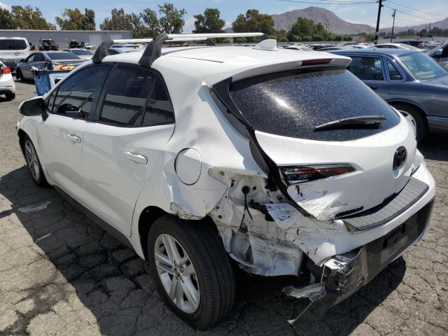 2022 TOYOTA COROLLA SE - JTND4MBE2N3176040