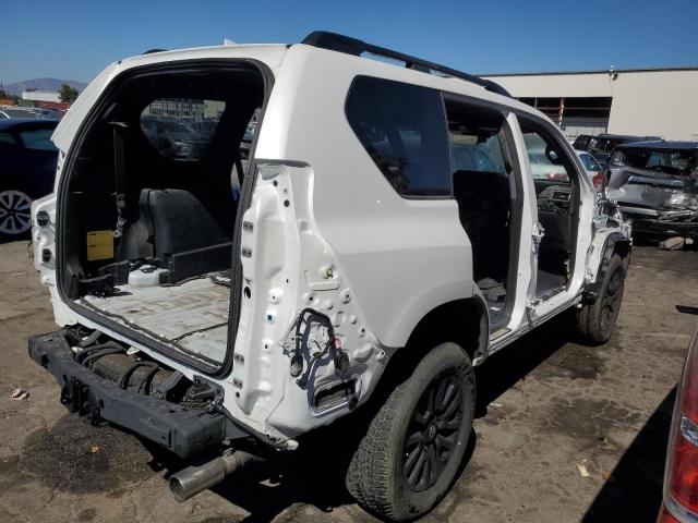 2022 LEXUS GX 460 JTJKM7BXXN5309174