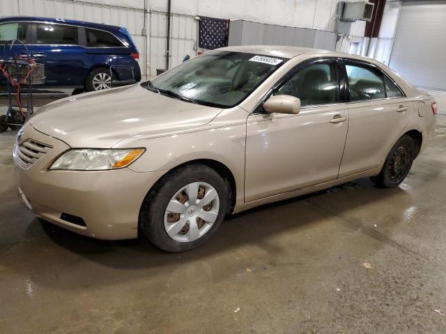 TOYOTA CAMRY CE