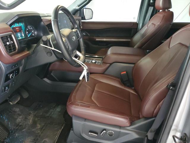 2024 FORD EXPEDITION - 1FMJK2A82REA37397