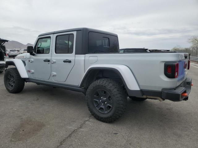 2023 JEEP GLADIATOR - 1C6JJTEG8PL518950