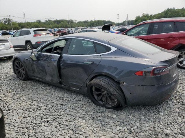 2019 TESLA MODEL S 5YJSA1E40KF335528