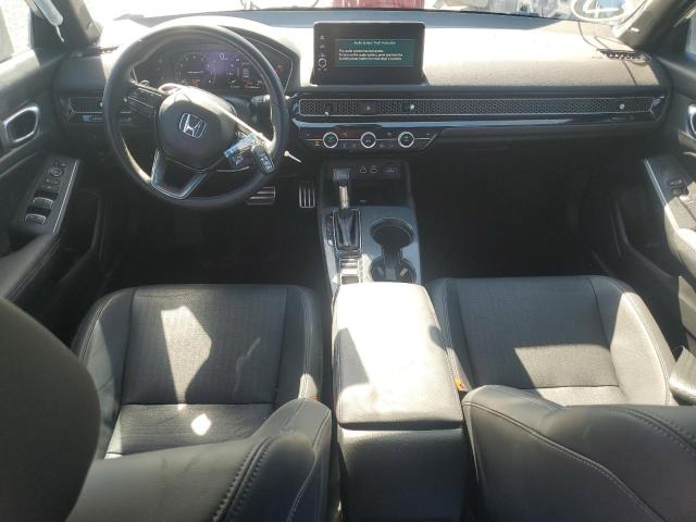 2023 HONDA CIVIC SPORT TOURING 19XFL1H82PE001685