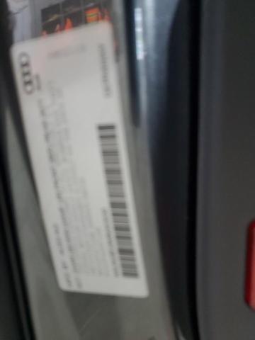 2021 AUDI A6 PRESTIG WAUM2BF28MN063630