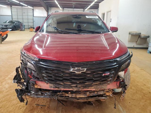 2024 CHEVROLET EQUINOX RS - 3GNAXMEG4RS167858