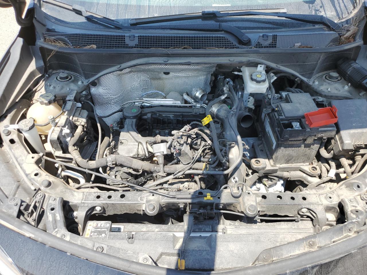 Lot #3216845270 2022 BUICK ENCORE GX