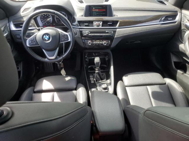 2018 BMW X2 XDRIVE2 WBXYJ5C38JEF72009