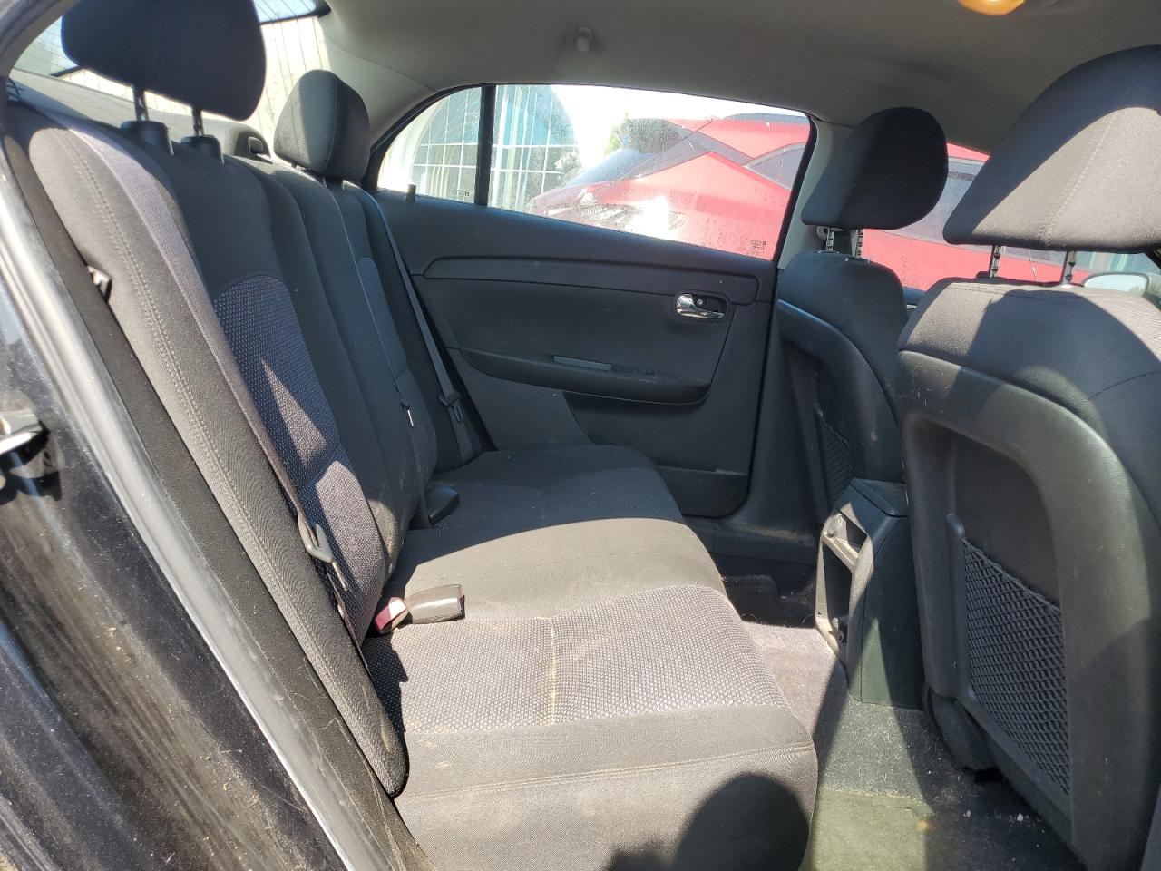 CHEVROLET MALIBU 1LT